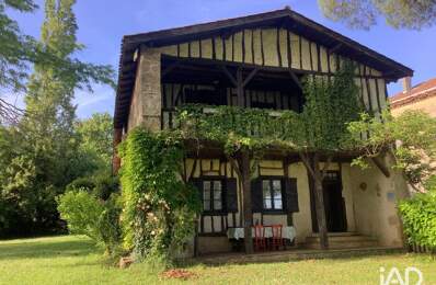 Vente Maison/villa 5 pièces — photo du bien