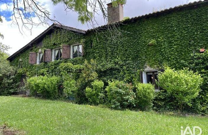 Vente Maison/villa 5 pièces — photo 2