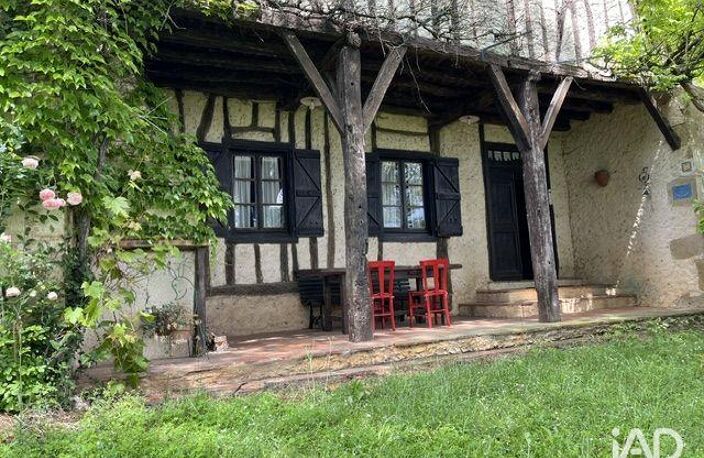 Vente Maison/villa 5 pièces — photo 3