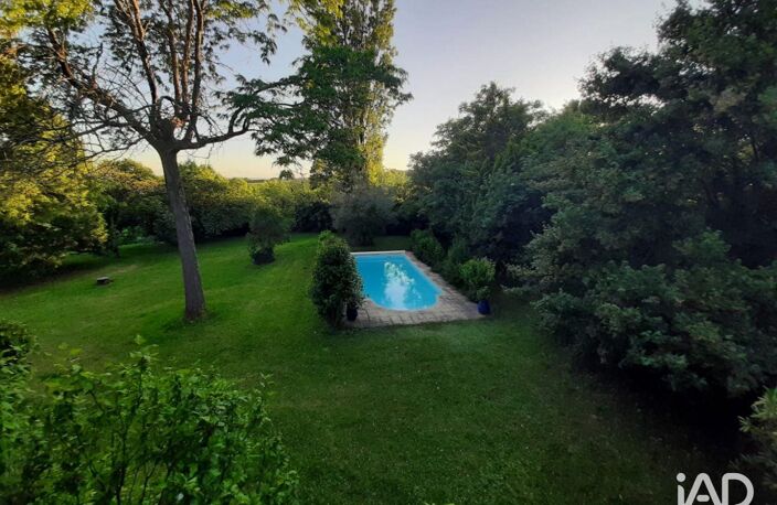 Vente Maison/villa 5 pièces — photo 5
