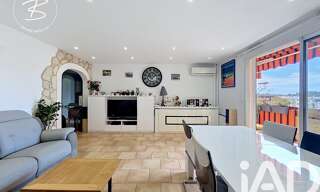 Appartement 3 Pièces 65 m² à vendre à Toulon (83100)