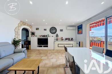 Appartement 3 pièces 169500 €