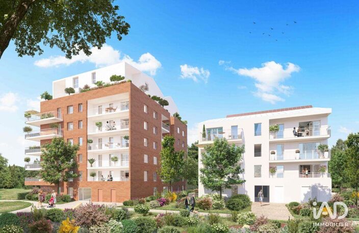 Vente Appartement 3 pièces — photo 3