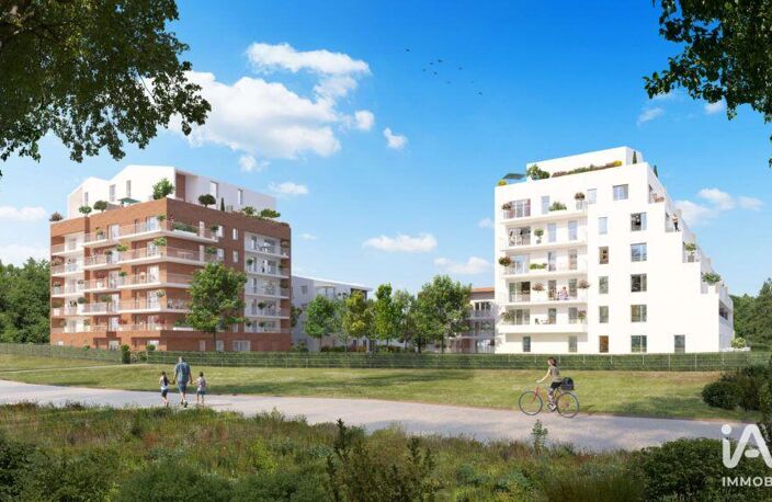 Vente Appartement 3 pièces — photo 4