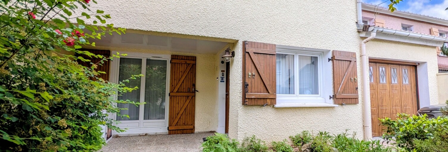 Maison 7 Pièces 105 m² à vendre à Bouffémont (95570)