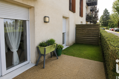 Appartement 2 pièces 105000 €