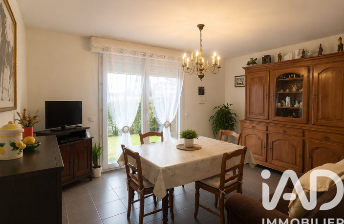 Vente Appartement 2 pièces — photo 2