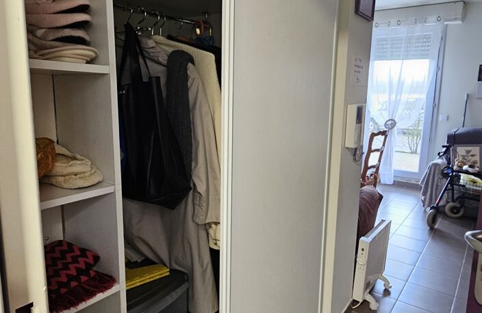 Vente Appartement 2 pièces — photo 4