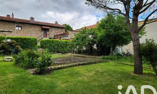 Immeuble  215 m² à vendre à Saint-Étienne (42100)