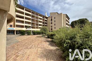 Appartement 3 pièces 179000 €