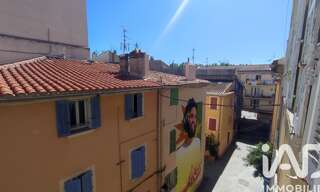 Appartement 2 Pièces 30 m² à vendre à La Seyne-sur-Mer (83500)