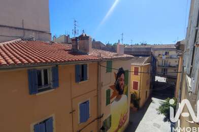 Appartement 2 pièces 92000 €