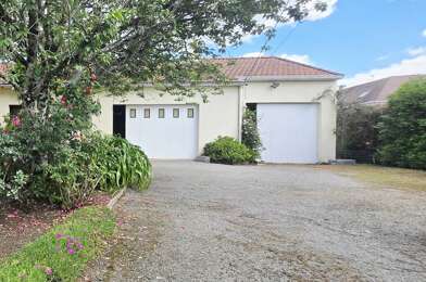 Maison 4 pièces 192000 €