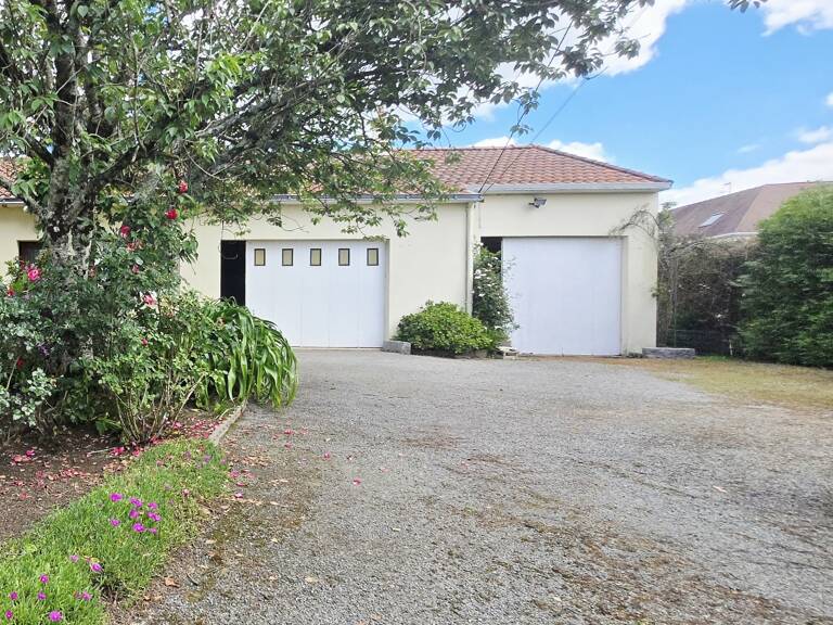 Vente Maison/villa 4 pièces — photo 1