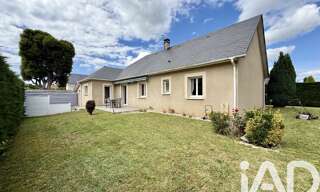Maison 4 Pièces 113 m² à vendre à Lourdes (65100)