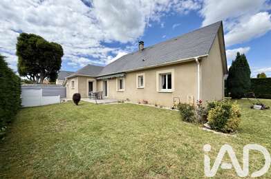 Maison 4 pièces 246000 €