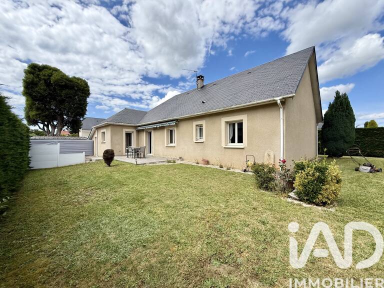 Vente Maison/villa 4 pièces — photo 1