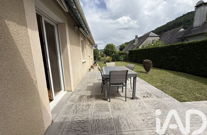 Vente Maison/villa 4 pièces — photo 2