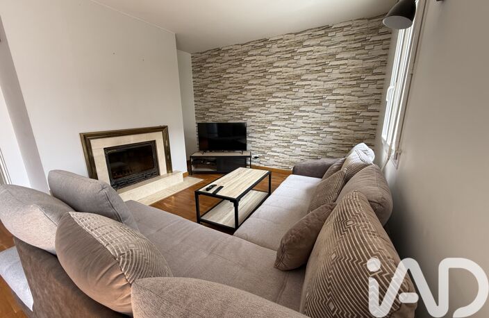 Vente Maison/villa 4 pièces — photo 3