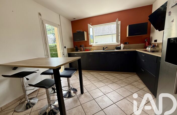 Vente Maison/villa 4 pièces — photo 4