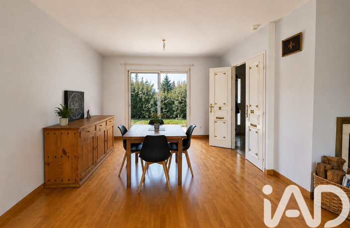 Vente Maison/villa 4 pièces — photo 5