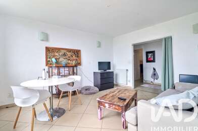 Appartement 3 pièces 60000 €