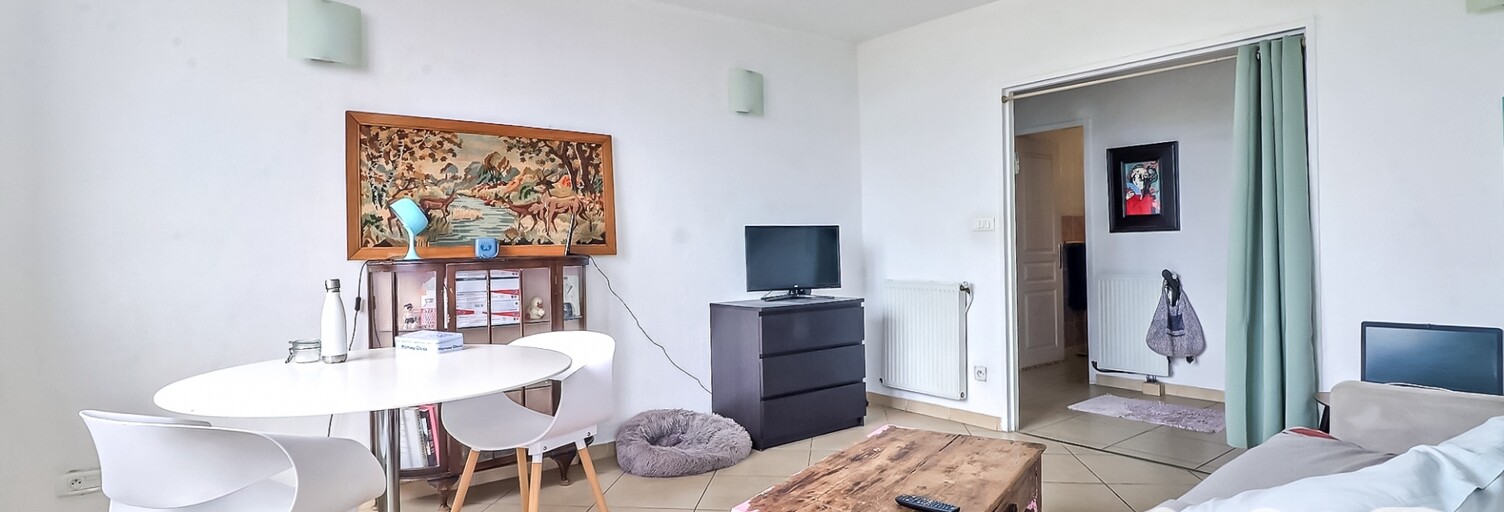 Appartement 3 Pièces 62 m² à vendre à Nîmes (30900)