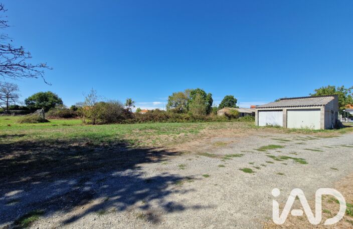 Vente Terrain à bâtir 761 m&sup2; — photo 5