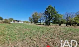 Terrain  563 m² à vendre à La Limouzinière (44310)
