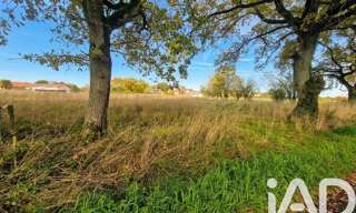 Terrain  513 m² à vendre à La Limouzinière (44310)