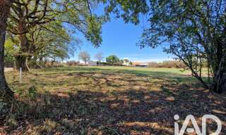 Terrain  513 m² à vendre à La Limouzinière (44310)