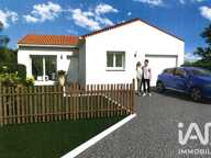 Vente Terrain à bâtir 513 m&sup2; — photo 2