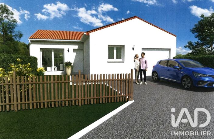 Vente Terrain à bâtir 513 m&sup2; — photo 2