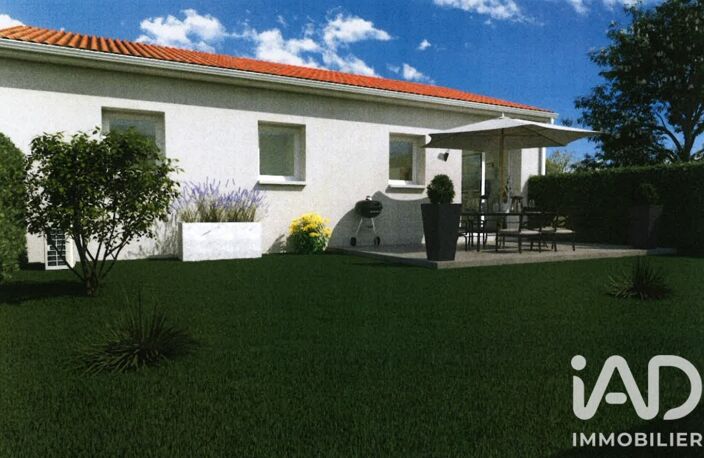Vente Terrain à bâtir 513 m&sup2; — photo 3