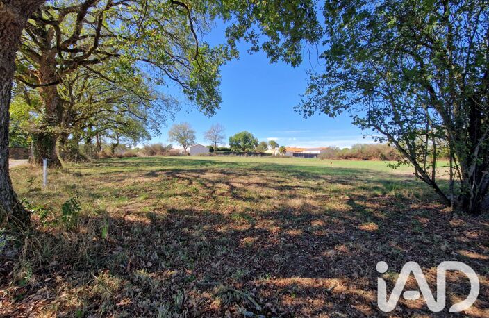 Vente Terrain à bâtir 513 m&sup2; — photo 5