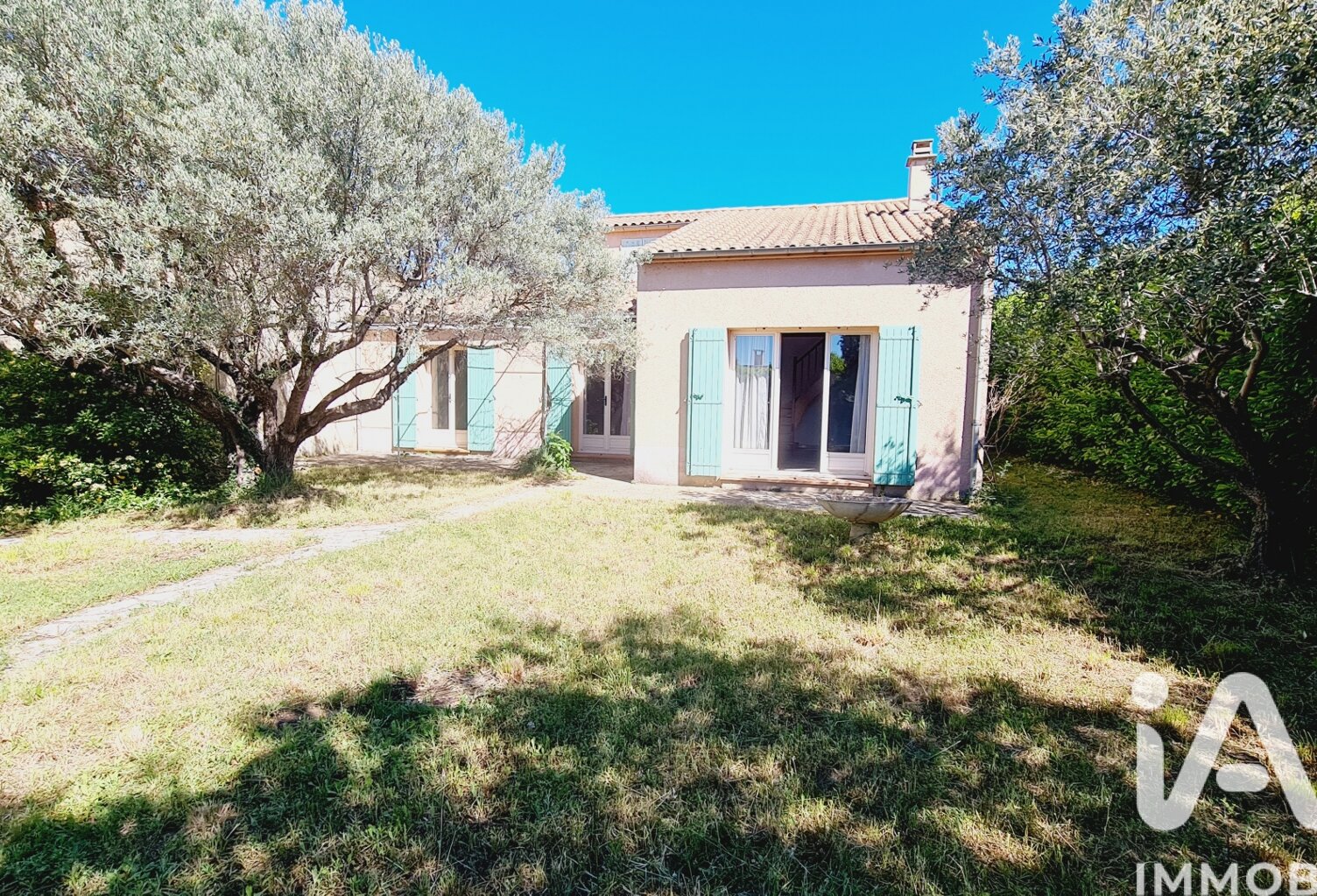 Vente Maison traditionnelle 4 pièces — photo 1