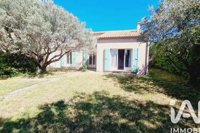 Maison 4 pièces 320000 €