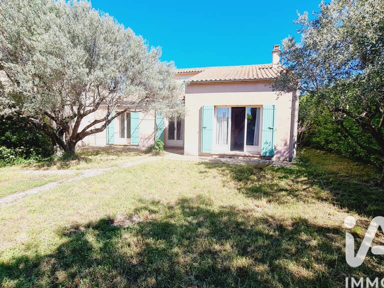 Vente Maison traditionnelle 4 pièces — photo 1