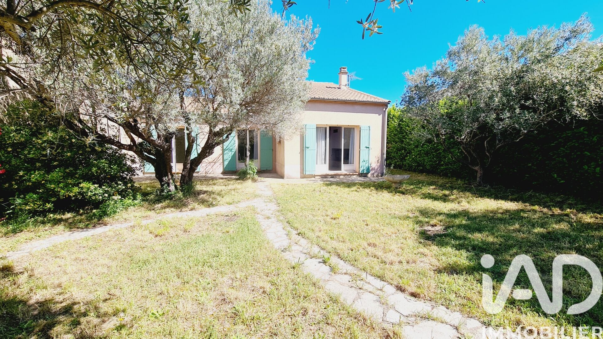 Vente Maison traditionnelle 4 pièces - Photo 2
