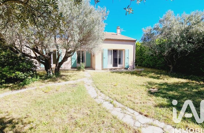 Vente Maison traditionnelle 4 pièces — photo 2