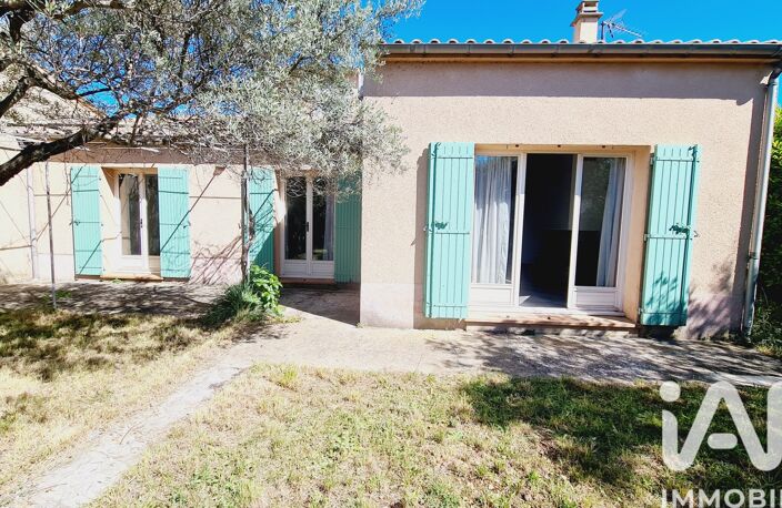 Vente Maison traditionnelle 4 pièces — photo 3
