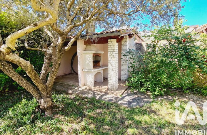 Vente Maison traditionnelle 4 pièces — photo 4