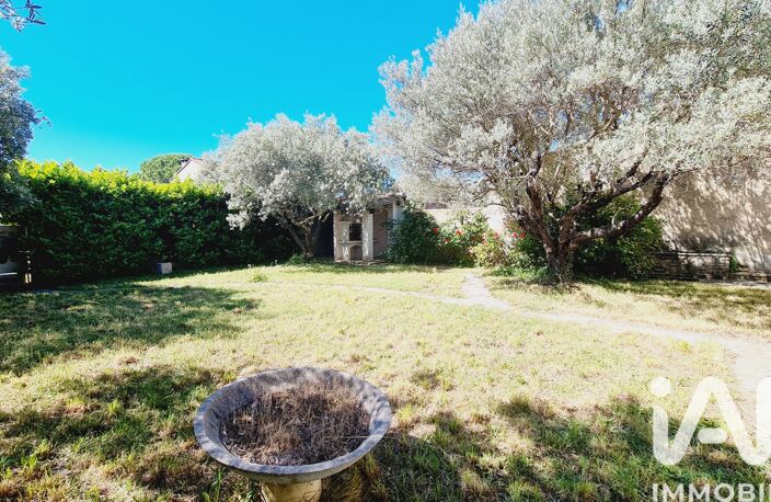 Vente Maison traditionnelle 4 pièces — photo 5