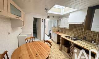 Maison 4 Pièces 65 m² à vendre à Amiens (80000)