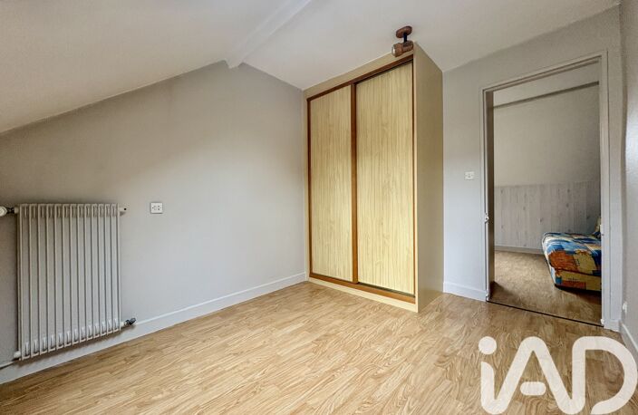 Vente Maison de ville 4 pièces — photo 3