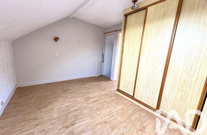 Vente Maison de ville 4 pièces — photo 4