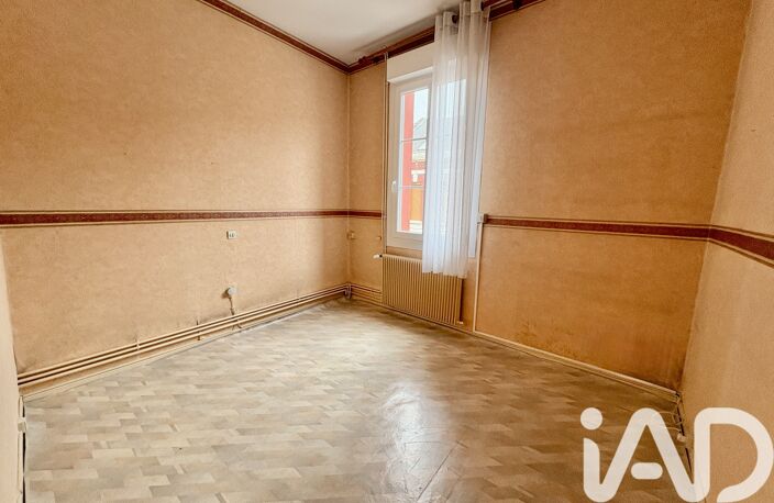 Vente Maison de ville 4 pièces — photo 5