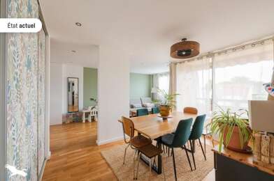 Appartement 5 pièces 275000 €
