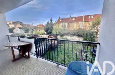 Vente Maison de ville 5 pièces — photo du bien