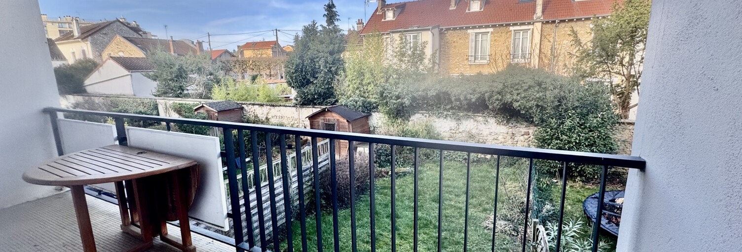 Maison 5 Pièces 94 m² à vendre à Melun (77000)